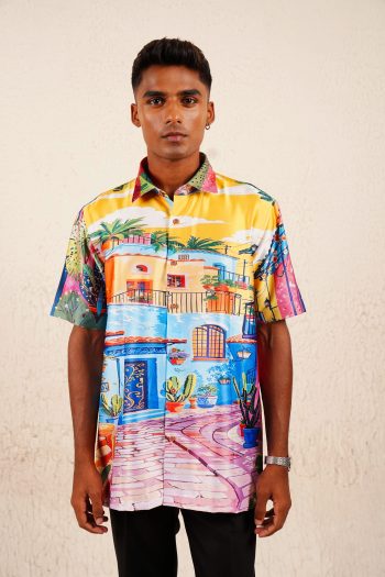 Urban Mirage Shirt