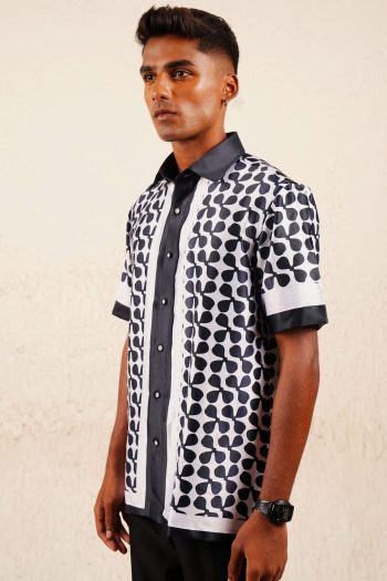 Monogram Muse Shirt