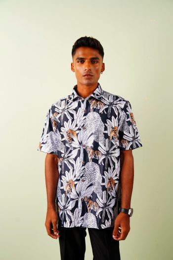 Eden Pulse Shirt