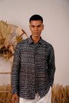 Artisan Weave Shirt