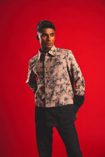 Desert Bloom Shirt