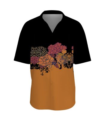 Tropic Blaze Shirt