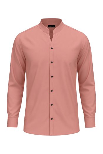 Blush Trail Shirt