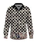 Checkmate Twilight Shirt