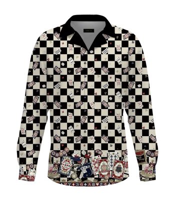 Checkmate Twilight Shirt