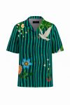 Verdant Sonata Shirt
